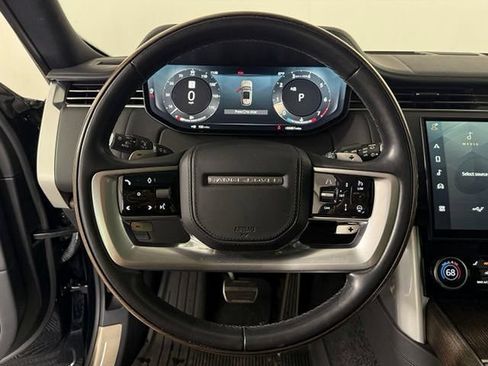 Used 2023 Land Rover Range Rover SE AWD/4WD image 38
