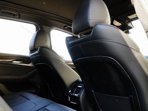 Used 2022 BMW X3 sDrive30i w/ Convenience Package image 25