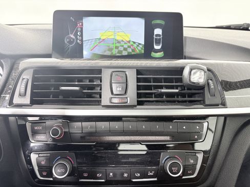 Used 2016 BMW 428i xDrive Convertible image 19