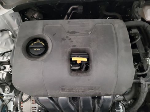 Used 2022 Kia Forte LXS FWD image 30