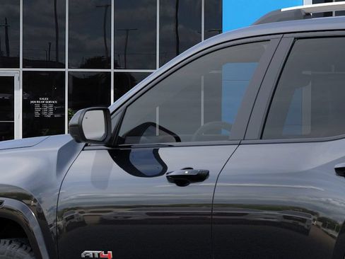 New 2026 GMC Terrain AT4 w/ Technology Package II AWD/4WD image 36