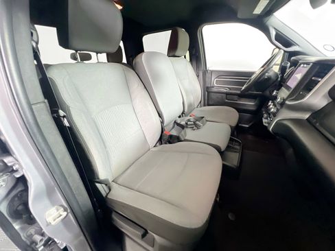 Used 2024 RAM 2500 Big Horn image 29