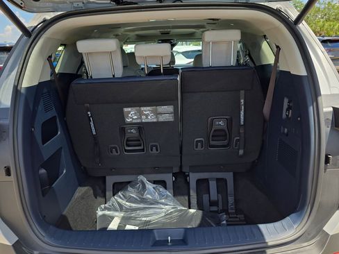 New 2026 Kia Carnival SX Prestige FWD image 10