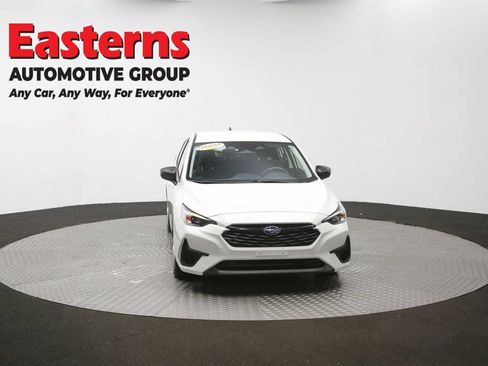 Used 2024 Subaru Impreza 2.0i AWD/4WD image 49