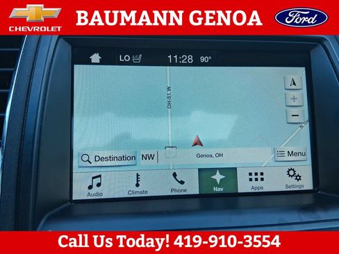 Used 2016 Ford Taurus SHO w/ Equipment Group 401A AWD/4WD image 22