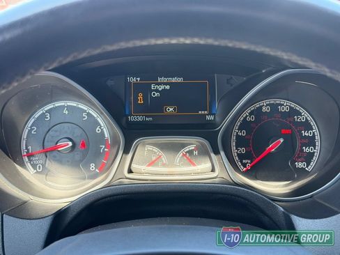 Used 2018 Ford Focus ST FWD image 25