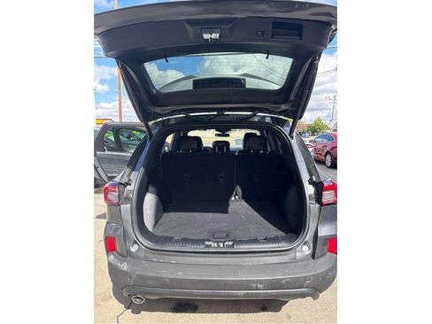 Used 2025 Ford Escape ST-Line Select AWD/4WD image 6
