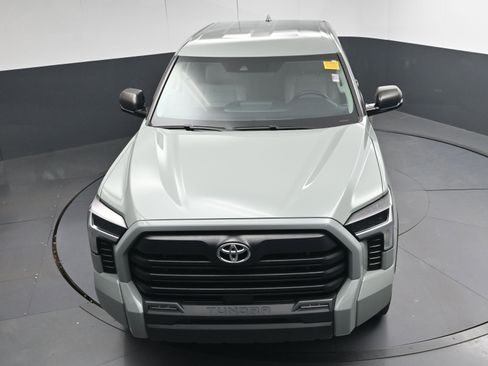 Used 2024 Toyota Tundra SR5 w/ SR5 Premium Package image 33