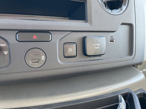 New 2026 Ford E-350 and Econoline 350 Super Duty w/ Power Equipment Group image 15