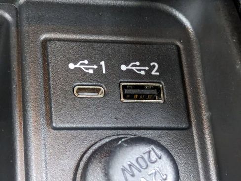 Used 2023 INFINITI QX55 Essential image 27