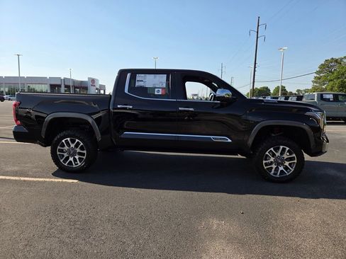 New 2026 Toyota Tundra 1794 Edition AWD/4WD image 11