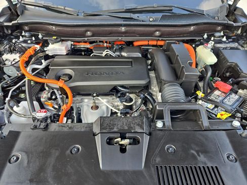 Used 2024 Honda CR-V Sport Touring image 34