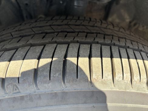 Certified 2026 Toyota RAV4 LE AWD/4WD image 12