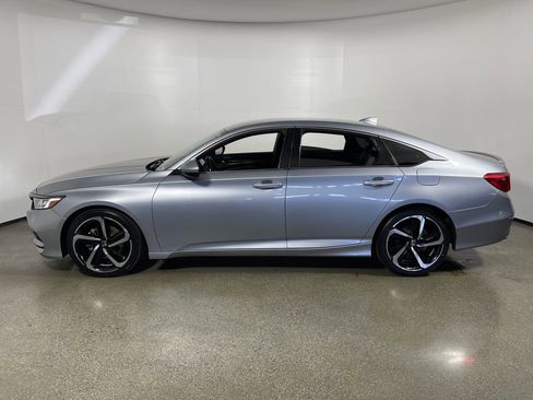 Used 2020 Honda Accord Sport image 6