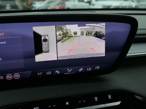 New 2026 Buick Enclave Sport Touring w/ Power Package image 20