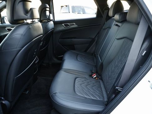 Used 2024 Kia Sportage X-Line w/ X-Line Premium Package image 23