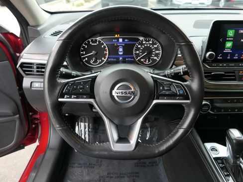 Used 2022 Nissan Altima 2.5 SL image 19