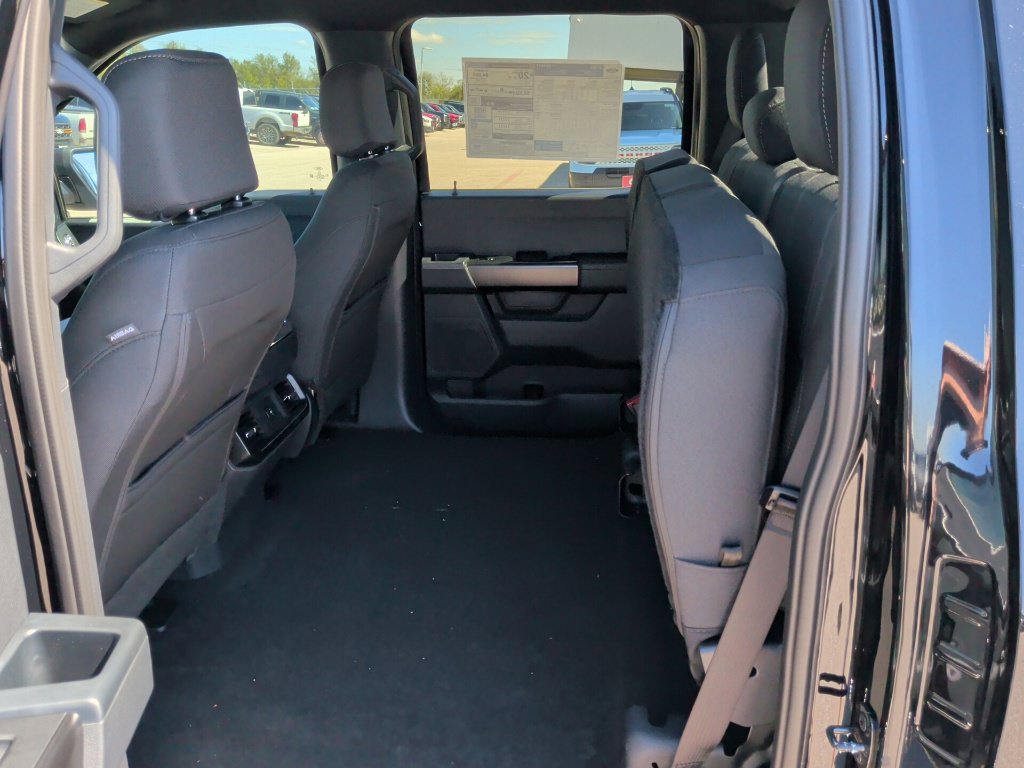 New 2026 Ford F150 STX w/ Equipment Group 200A AWD/4WD image 34