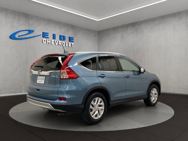 Used 2016 Honda CR-V EX-L image 15