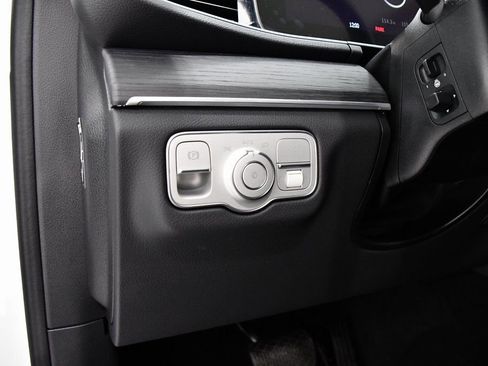 New 2025 Mercedes-Benz GLE 350 4MATIC image 8