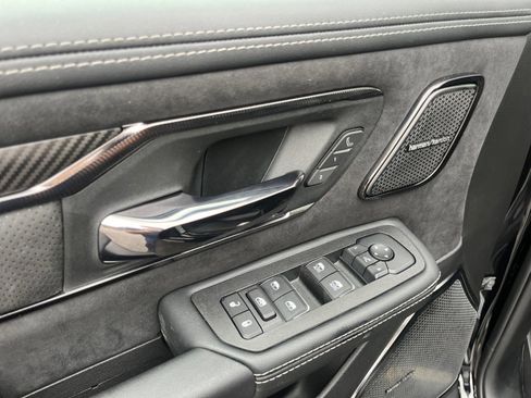 New 2026 RAM 1500 RHO w/ RHO Level 1 Equipment Group image 14