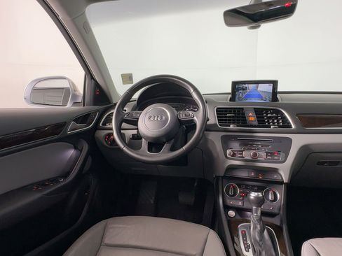 Used 2016 Audi Q3 2.0T Premium Plus image 28