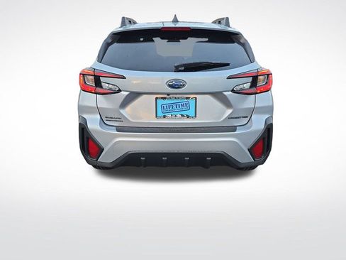 New 2026 Subaru Crosstrek 2.0i Premium image 6