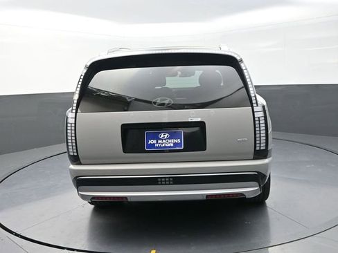 New 2026 Hyundai Ioniq 9 Limited AWD/4WD image 7