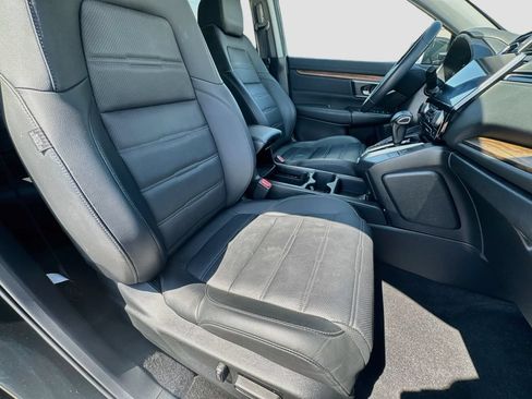 Used 2019 Honda CR-V EX-L image 33