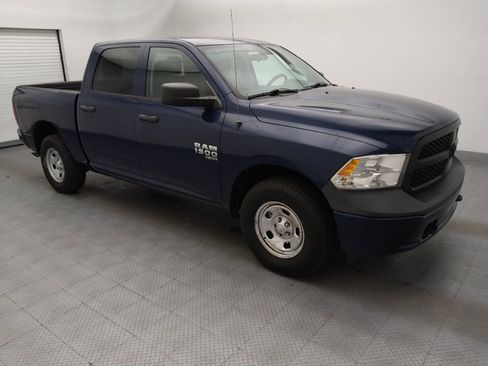 Used 2019 RAM 1500 Tradesman w/ Protection Group AWD/4WD image 11