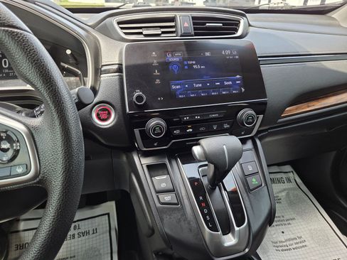 Used 2022 Honda CR-V EX image 34