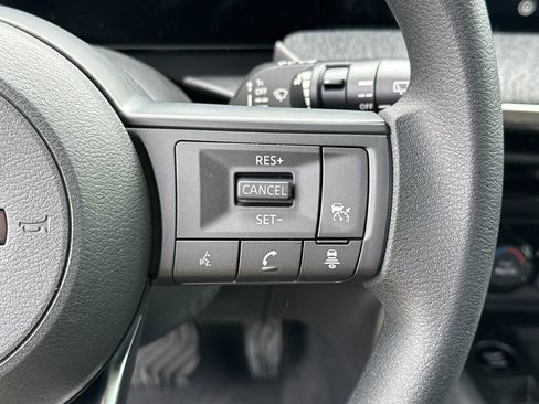 New 2026 Nissan Kicks SV image 24