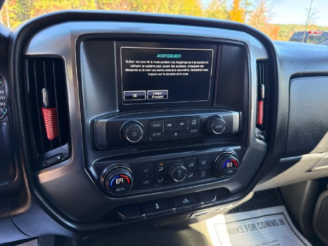 Used 2016 Chevrolet Silverado 3500 LT w/ All-Star Edition AWD/4WD image 19
