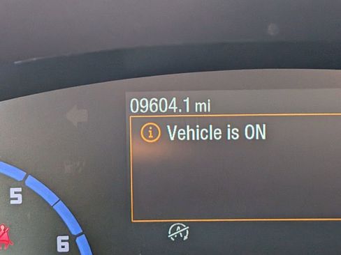 Used 2024 Ford Bronco Sport Big Bend image 24