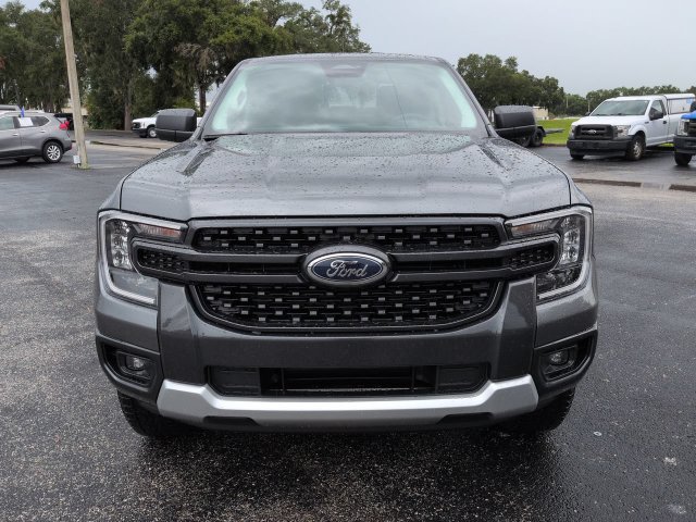 New 2026 Ford Ranger XLT w/ Equipment Group 301A High RWD image 3