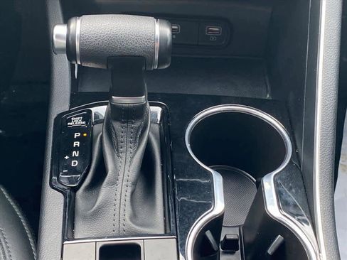 Used 2023 Kia K5 EX image 16