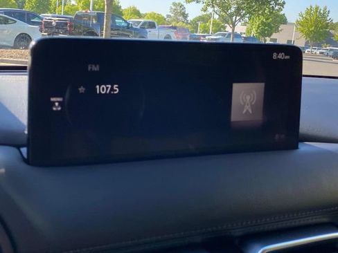 Used 2021 MAZDA CX-5 Touring FWD image 22