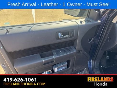 Used 2016 Ford Flex SEL w/ Equipment Group 202A AWD/4WD image 15