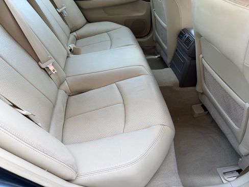 Used 2008 INFINITI G35 x Sedan w/ Premium Pkg AWD/4WD image 22