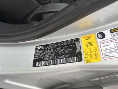 Used 2011 MINI Cooper Countryman S image 19