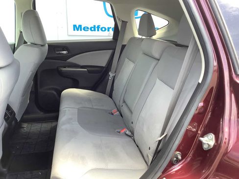 Used 2015 Honda CR-V EX image 13
