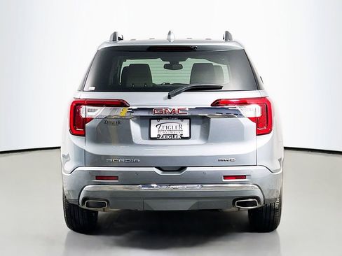 Used 2023 GMC Acadia Denali AWD/4WD image 6