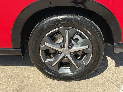 Used 2025 Honda HR-V EX-L image 8