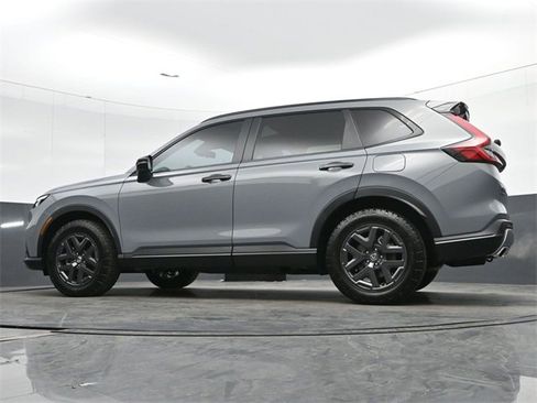 Used 2026 Honda CR-V TrailSport image 40