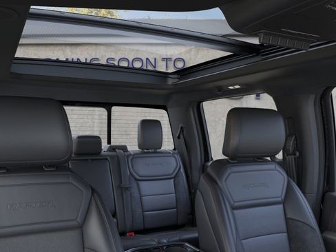 New 2025 Ford F150 Raptor image 23