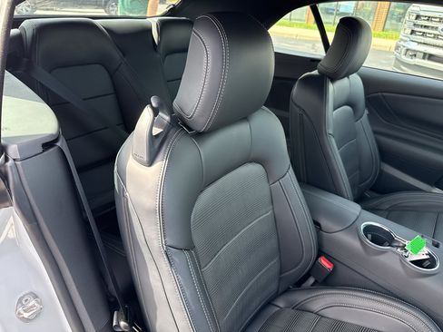 New 2026 Ford Mustang GT Premium RWD image 22