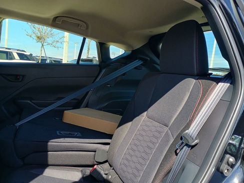 New 2026 Subaru Impreza 2.0i Sport image 14