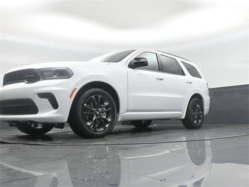 New 2026 Dodge Durango GT w/ Blacktop Package image 43