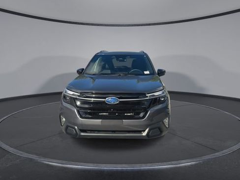 New 2026 Subaru Forester Touring AWD/4WD image 4