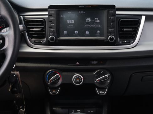 Used 2019 Kia Rio S FWD image 9